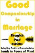 Good Companionship in Marriage (eBook,... - Bild 1