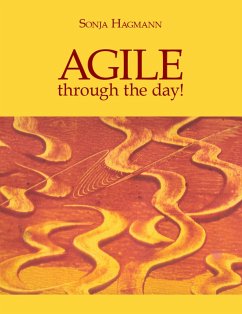 Cover AGILE through the day! (eBook, ePUB)