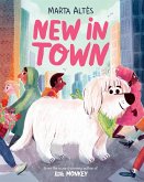 New In Town (eBook, ePUB)