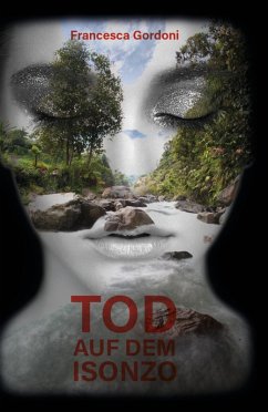 Cover Tod auf dem Isonzo (eBook, ePUB)