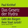 Das Gesetz der Hydra - Gebt den... - Bild 1