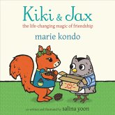 Kiki and Jax (eBook, ePUB)