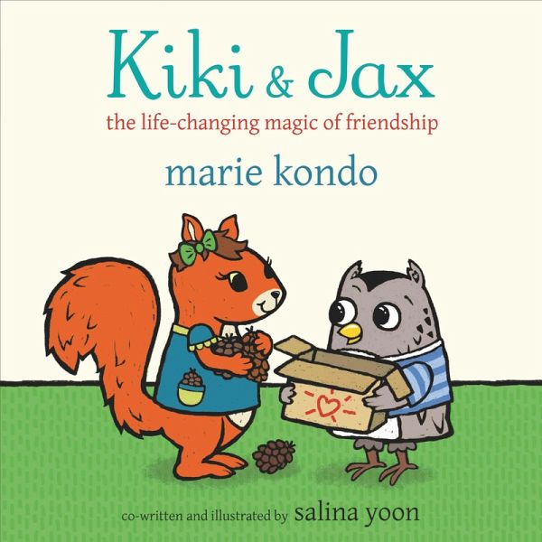 Kiki and Jax (eBook, ePUB) Kiki and Jax (eBook, ePUB)