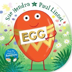 Egg (eBook, ePUB) - Hendra, Sue; Linnet, Paul