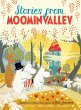 Stories from Moominvalley (eBook, ePUB) - Bild 1