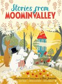 Stories from Moominvalley (eBook, ePUB)