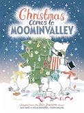 Christmas Comes to Moominvalley (eBook, ePUB)
