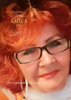 LADY`S (eBook, ePUB) - Bernard, Marie