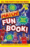 Match! Fun Book (eBook, ePUB)