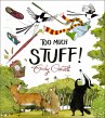 Too Much Stuff (eBook, ePUB) - Bild 1