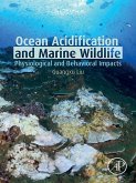 Ocean Acidification and Marine Wildlife (eBook, ePUB)