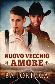 Nuovo Vecchio Amore (eBook, ePUB)