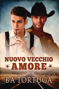 Cover Nuovo Vecchio Amore (eBook, ePUB)