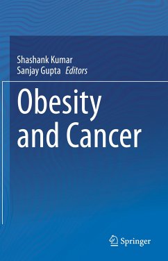 Obesity and Cancer (eBook, PDF)