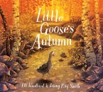 Little Goose's Autumn (eBook, ePUB)