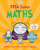 Basher STEM Junior: Maths (eBook, ePUB)