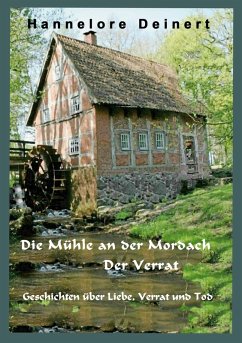 Die Mühle an der Mordach (eBook, ePUB)