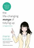 The Life-Changing Manga of Tidying Up (eBook, ePUB)