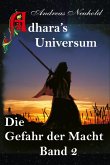 Adhara's Universum Band 2 (eBook, ePUB)