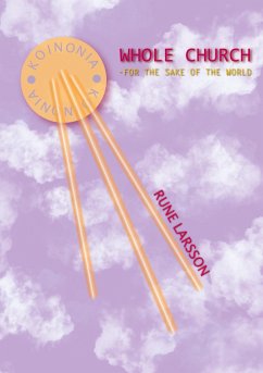 Whole Church (eBook, ePUB)