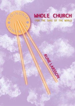 Whole Church (eBook, ePUB) - Larsson, Rune
