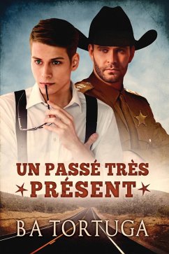 Cover Un Passe Tres Present (eBook, ePUB)