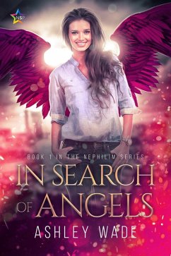 In Search of Angels (eBook, ePUB) - Wade, Ashley