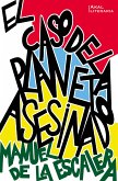 El caso del planeta asesinado (eBook, ePUB)