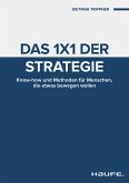 Das 1x1 der Strategie (eBook, PDF)