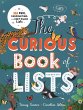 The Curious Book of Lists (eBook, ePUB) - Bild 1