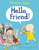 Hello Friend! (eBook, ePUB)