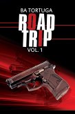 Road Trip Vol 1 (eBook, ePUB)