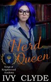 Nerd Queen (Kings of Knightswood Academy, #2) (eBook, ePUB)