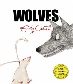 Wolves (eBook, ePUB) - Gravett, Emily