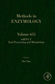 mRNA 3' End Processing and Metabolism (eBook, ePUB)