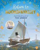 Return to Moominvalley: Adventures in Moominvalley Book 3 (eBook, ePUB)