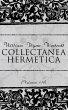 Collectanea Hermetica (Volumes 1-10)... - Bild 1