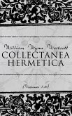 Collectanea Hermetica (Volumes 1-10) (eBook, ePUB)