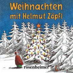 Weihnachten mit Helmut Zöpfl (MP3-Download) - Zöpfl, Helmut