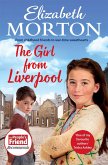The Girl From Liverpool (eBook, ePUB)