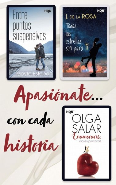 E-Pack autores españoles 1 agosto 2021 (eBook, ePUB)