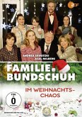 Familie Bundschuh im Weihnachschaos