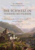 Die Schweiz in Tolkiens Mittelerde (eBook, ePUB)