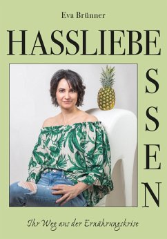 Cover Hassliebe Essen (eBook, ePUB)