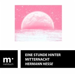 Eine Stunde hinter Mitternacht (eBook, ePUB) - Hesse, Hermann