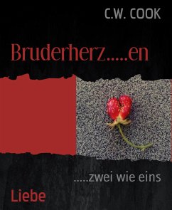 Bruderherz.....en (eBook, ePUB) - COOK, C.W.