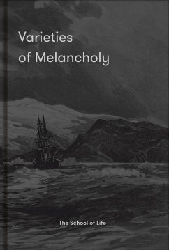 Cover Varieties of Melancholy (eBook, ePUB)