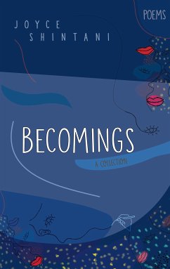 Becomings (eBook, ePUB) - Shintani, Joyce