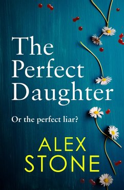 Cover The Perfect Daughter (eBook, ePUB)