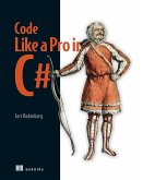 Code like a Pro in C (eBook, ePUB)